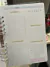 Planner artesanal panda rosa - comprar online