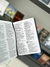 Biblia king james 1611 preta com dourado - comprar online