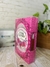 Biblia Sagrada Letra hipergigante C/ Harpa Capa Feminina rosa com caneta - comprar online
