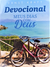 Devocional Anual Meus Dias Com Deus Bolso Capa bicicleta - comprar online