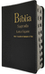 Bíblia Sagrada Ntlh Letra Gigante Com Índice Sbb Capa Preta - Kzon Livraria