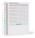 Planner financeiro caderno controle financeiro minhas contas organizadas na internet