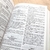 Biblia sagrada cor preta NTLH capa dura na internet