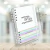 Planner financeiro caderno controle financeiro minhas contas organizadas - Kzon Livraria
