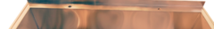 Banner de la categoría Baños y vestuarios
