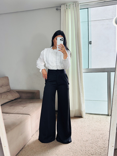 CAMISA ANGELINA - Alluap Store - Moda feminína
