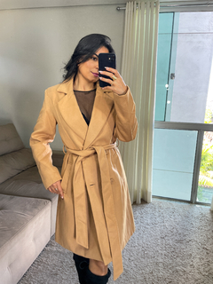 SOBRETUDO ROMANA - loja online
