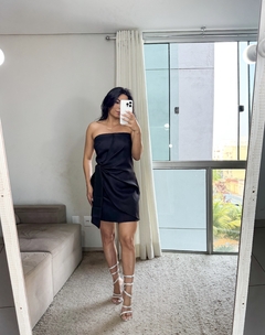 VESTIDO TÁSSIA - comprar online