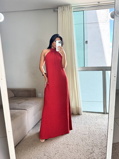VESTIDO VIRGÍNIA - comprar online