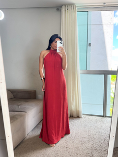 VESTIDO VIRGÍNIA