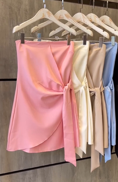 VESTIDO TÁSSIA na internet
