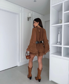VESTIDO MANU - comprar online