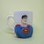 Taza Superman