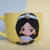 Tazón princesa