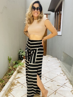 Calça Natasha