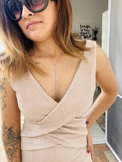 Vestido Mari - comprar online