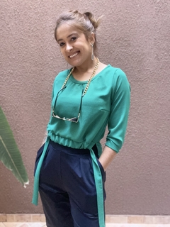 Blusa Isadora na internet