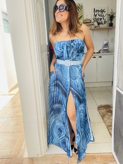 Vestido Ariel