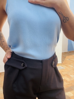 Bermuda Gigi - Think New Collection