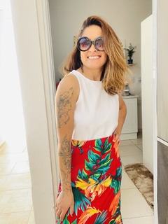 Saia Vilma - comprar online