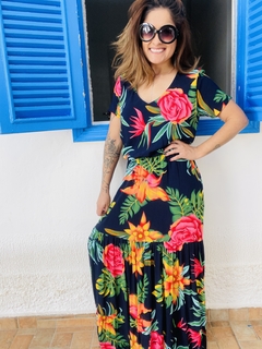 Vestido Bruna - loja online