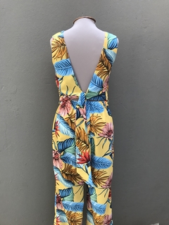 Blusa Malu - Think New Collection
