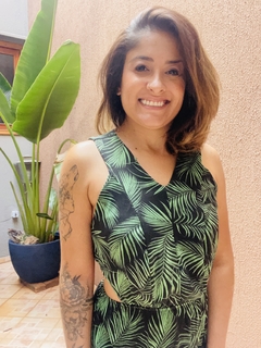 Vestido Magda - loja online
