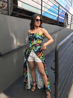 Vestido Ariel