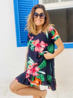 Vestido Mili