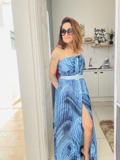 Vestido Ariel - comprar online