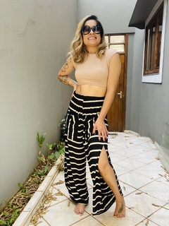 Calça Natasha na internet