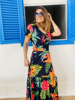 Vestido Bruna - Think New Collection