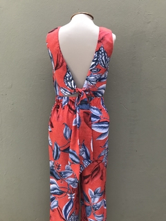 Calça Malu boca reta - loja online