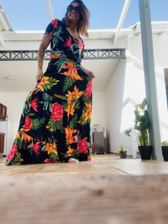 Vestido Bruna na internet