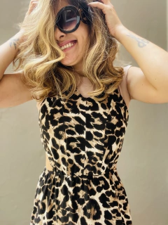 Vestido Magda