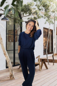 Calça Marcela - comprar online