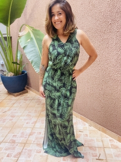 Vestido Magda na internet