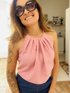 Blusa Poliana