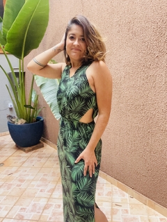 Vestido Magda