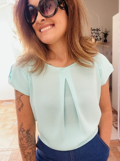 Blusa Mila
