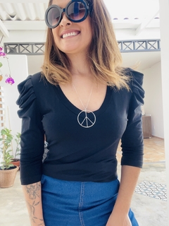 Blusa Ellen