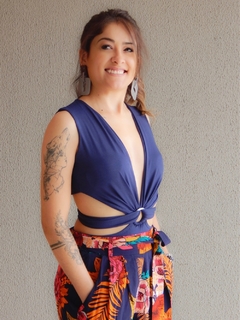 Body Carla