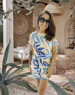 Vestido Tati