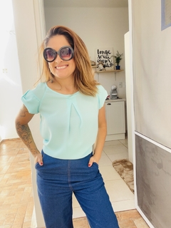 Blusa Mila - comprar online