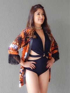 Body Carla - comprar online