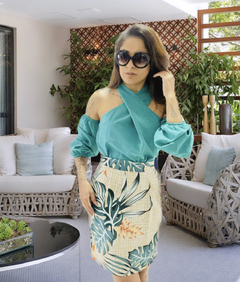 Saia Muriel - comprar online