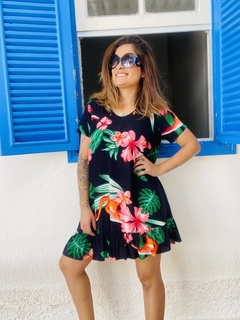 Vestido Mili - comprar online