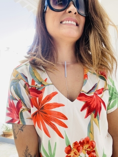 Imagem do Vestido Bruna