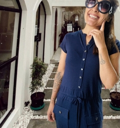 Vestido Longo Fernanda na internet
