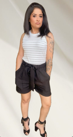 Bermuda Camila - Think New Collection